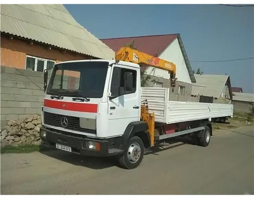 Манипулятор услуги