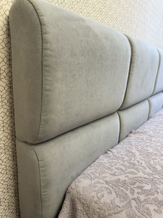 Кровать 2 на 2 м