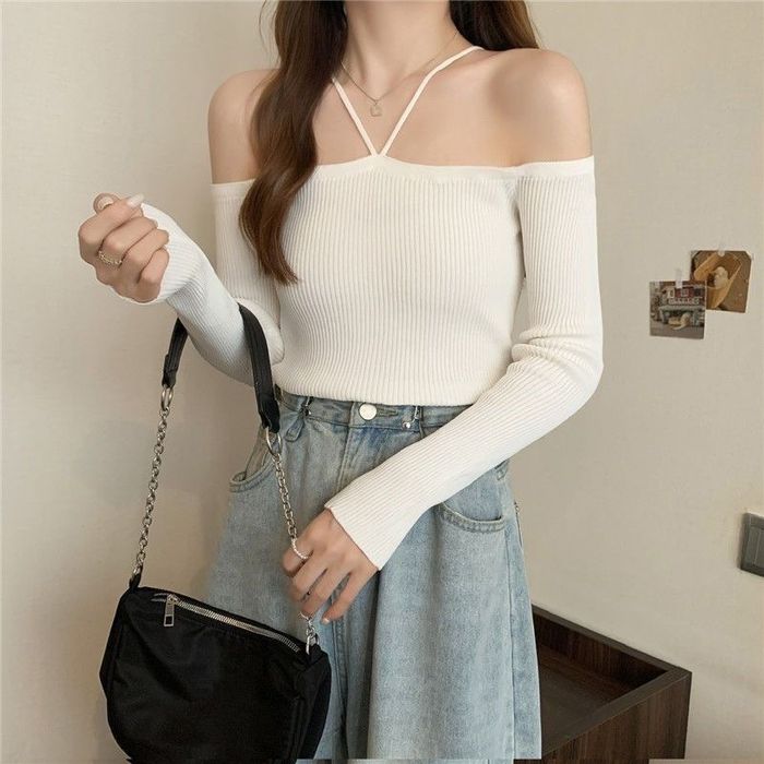 Кофта для красоток