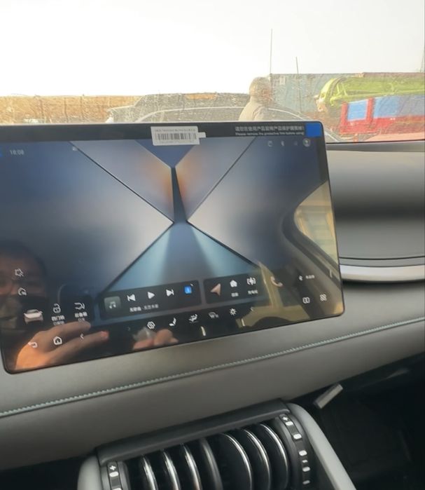 BYD Yuan Plus, новый без пробега