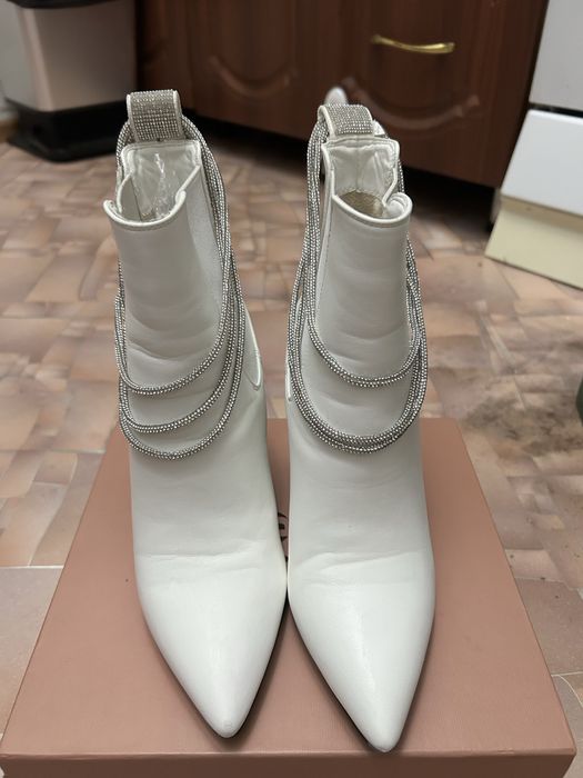 Продам ботильоны весна/осень