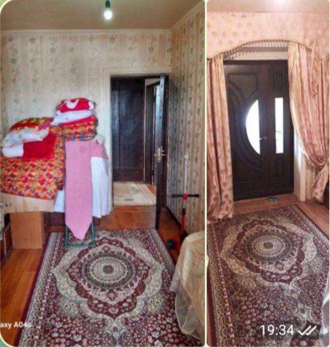 Продается 2 комнатная квартира / 77 СЕРИЯ / Иззат махалля / кадышева