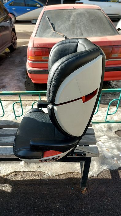 Автокресло детское