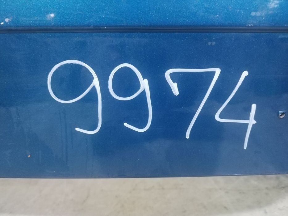 Bara fata VW Touran, 2015, 2016, 2017, 2018, 2019, cod origine OE 5TA807221A-L. 9974