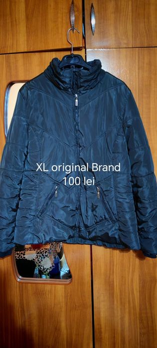 Geaca dama stare ff buna