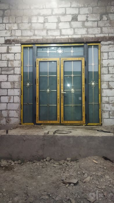 Akfa xizmati tez va sifatli