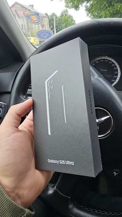 Samsung Galaxy S25 Ultra