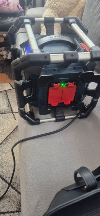 Radio Bosch Profesional