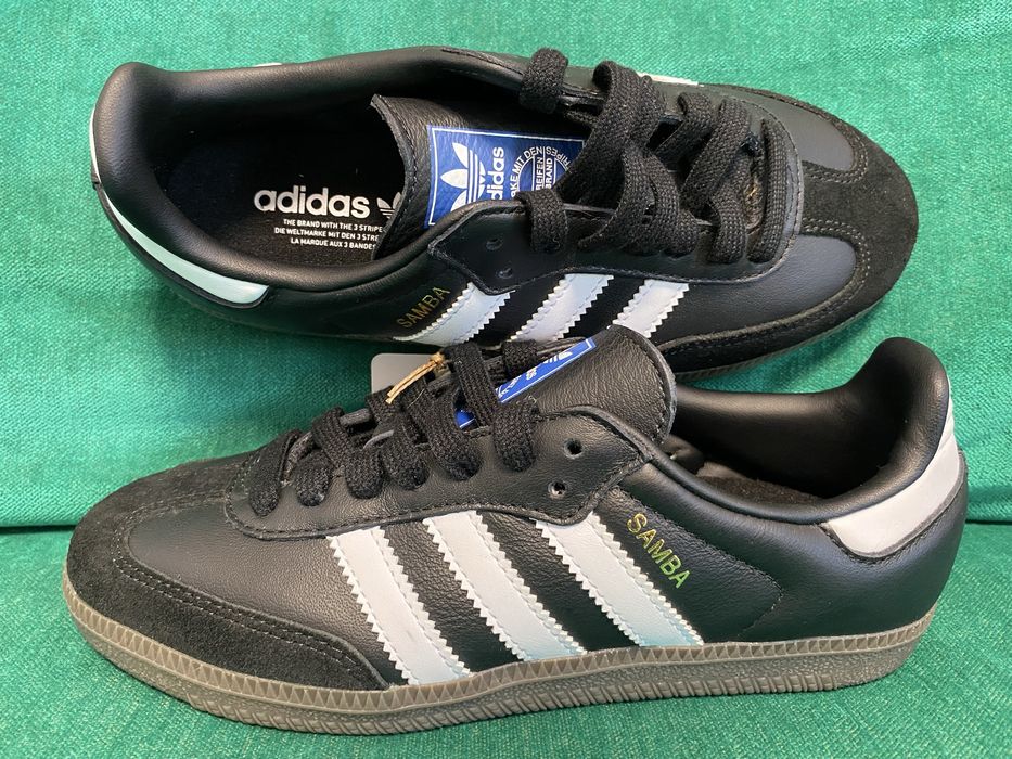 Adidas Originals Samba Og B75807 marimea 36