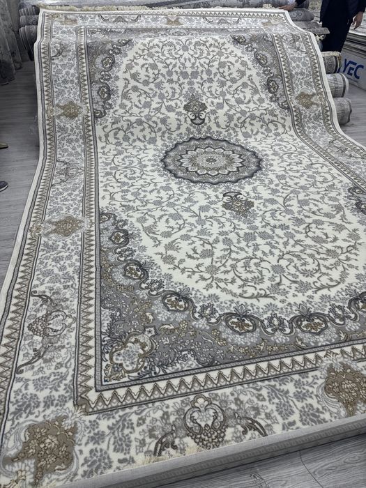 Gilam Aksya 3x5 Zich toqilgan