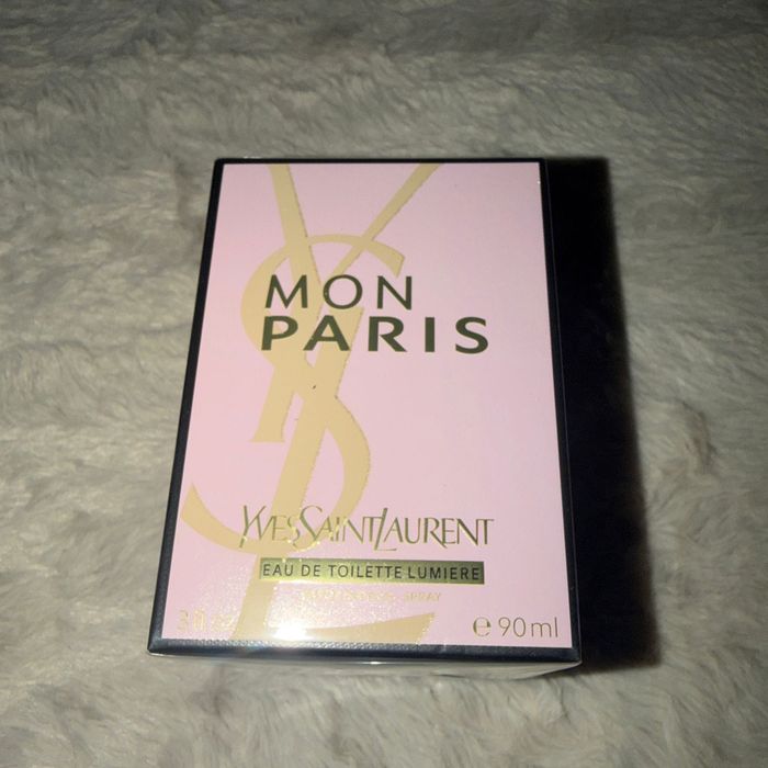 Парфюм YLS Mon Paris 90ml