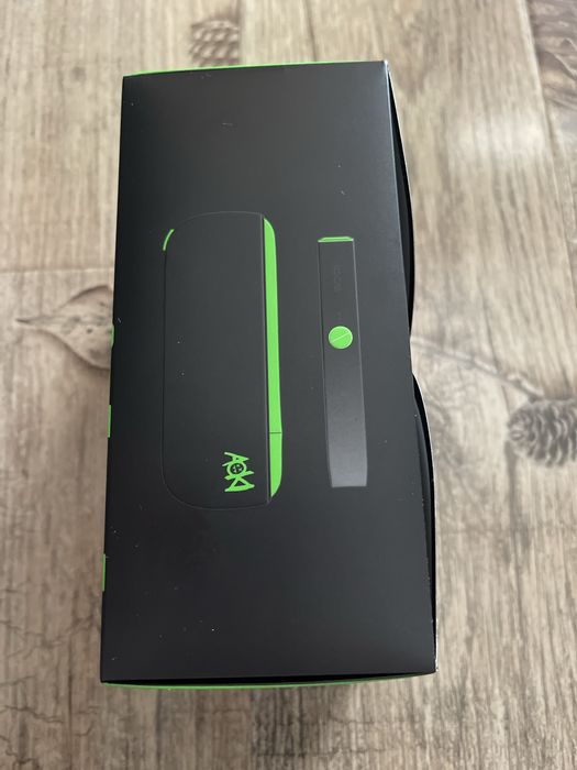 Iqos nou sigilat