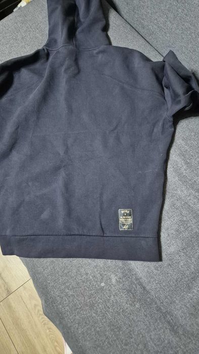 Мъжки суитчър с качулка Hugo Boss