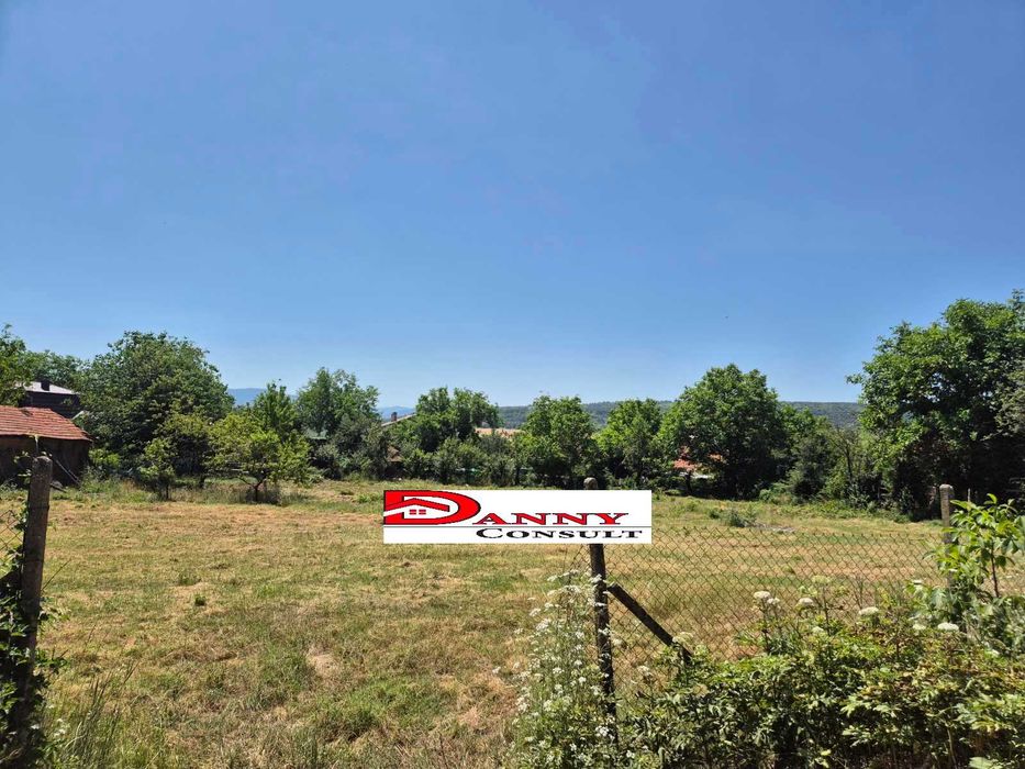 Продава се Парцел в Велико Търново, Акация - 1450 кв.м за 18 €/кв.м - Снимка #2