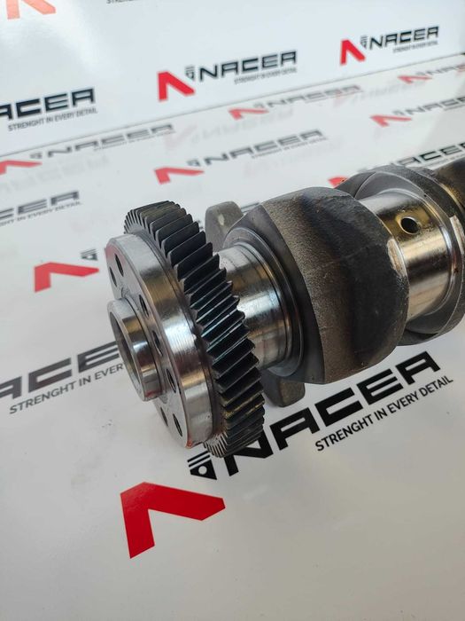 Нов колянов авл за JEEP MERCEDES - OM651 651