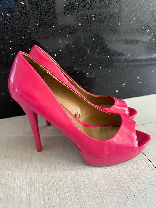 Дамски обувки Mango