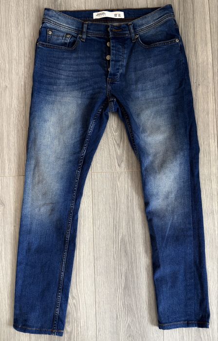 Blugi Burton Menswear London