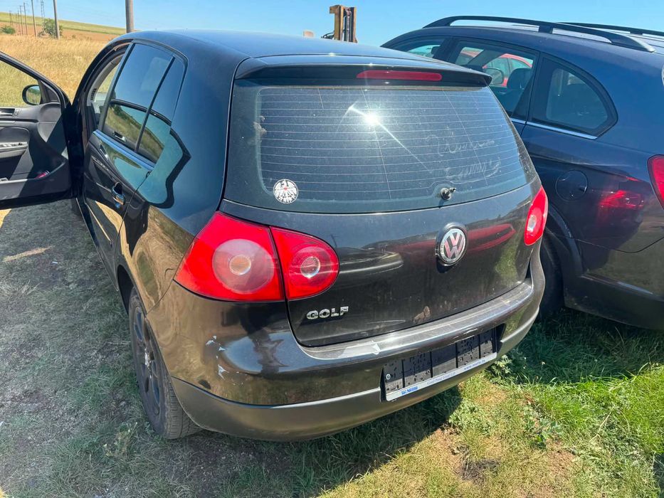 vw golf 5 1.4 16v на части  фолф 5 1.4 на части