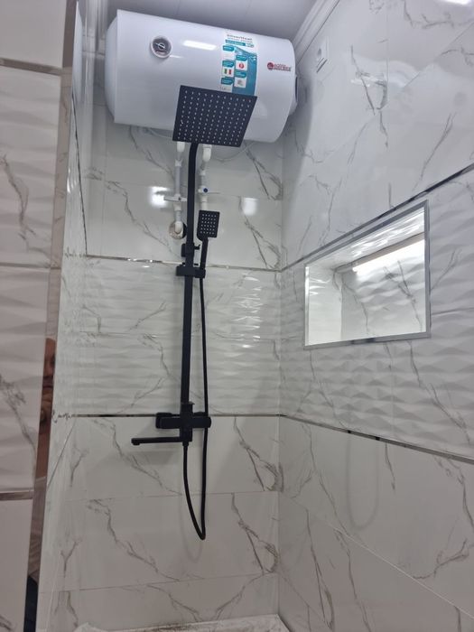 Сдаётся в аренду квартира