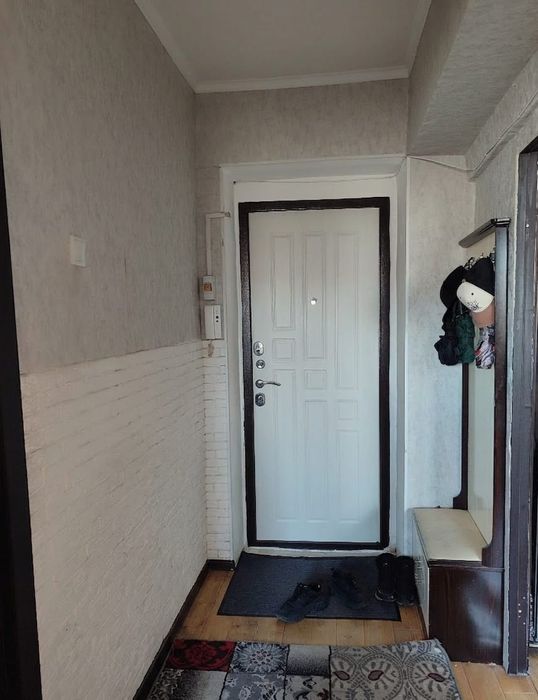 Квартира возле вокзала