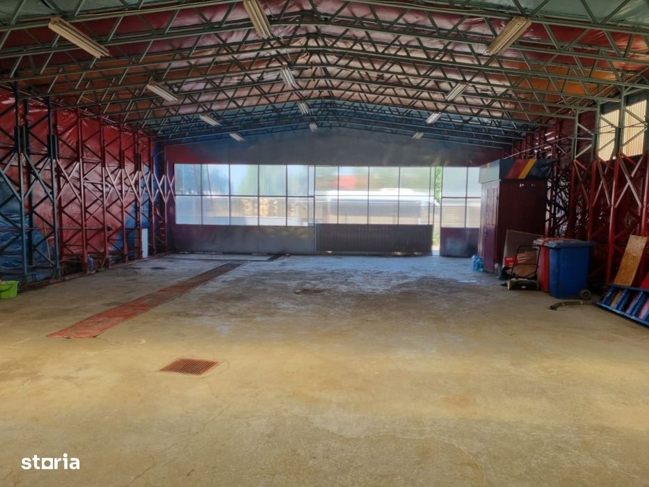 Zona Giurgiului 394 mp teren ideal investitie