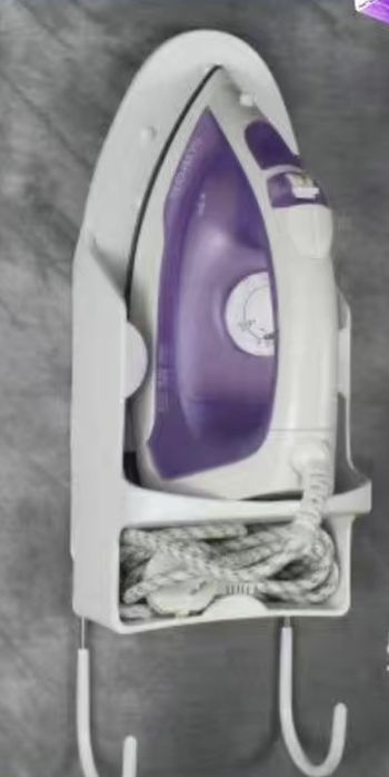 Держалка для утюга