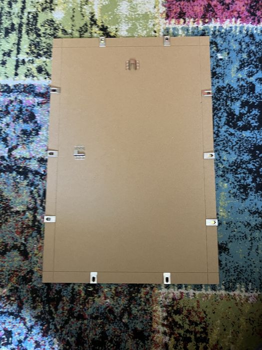 Poster Michael Schumacher