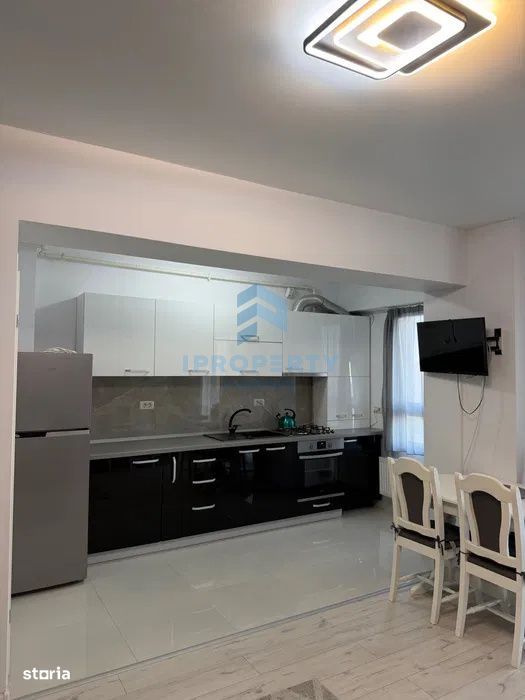 Apartament 2 camere Central Address Pet Friendly Loc Parcare