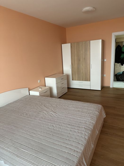 Продава се Двустаен апартамент в Божурище - 78 кв.м за 7 €/кв.м - Снимка #6