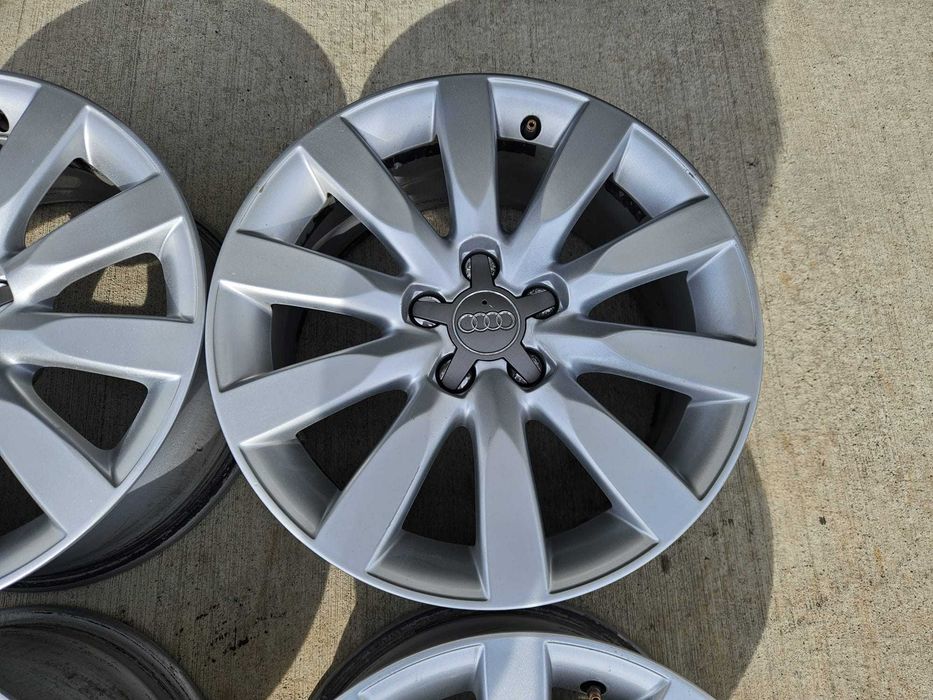 Jante 5x100 R16 AUDI A1,A2,A3 8L,VW Polo Golf 4 Taigo T Cross,Seat Ibiza Arona Leon 1,SKODA Octavia 1 Scala Fabia Kamiq