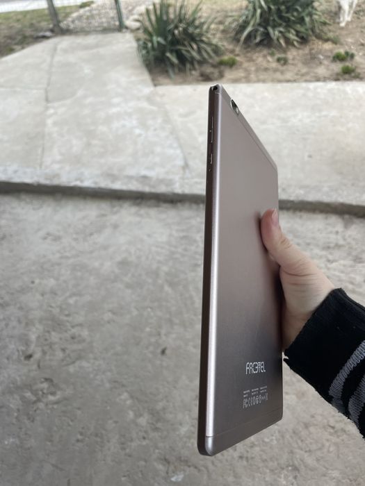 Tableta facetel q3 aurie de vanzare