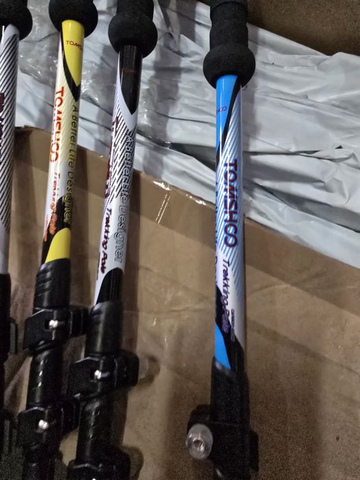 Bete Trekking Tomshoo