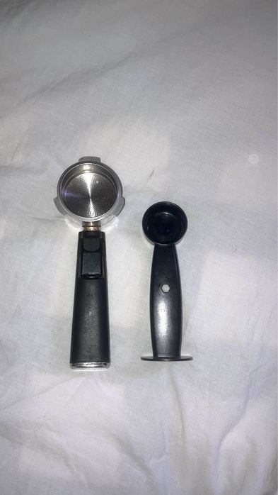 Кофеварка Polaris PCM 1527E