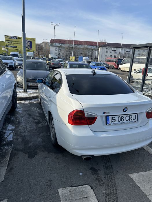 Bmw e90 proprietar 260000 km