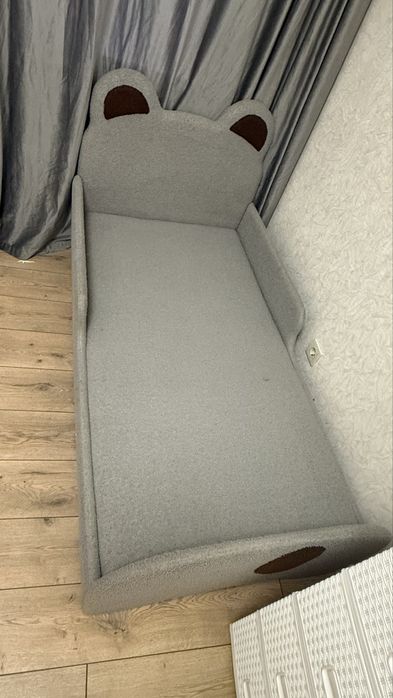 Детский кровать сатамын