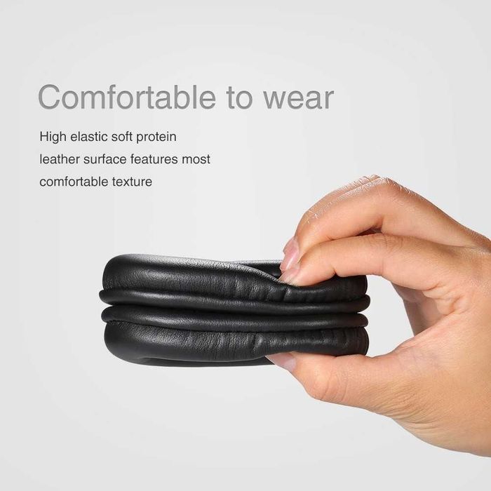 Set 2 bureti pentru casti Audio-technica ATH-M50 X/S  M40X M30 M20 SX1