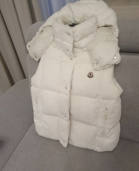 Vesta damă Moncler