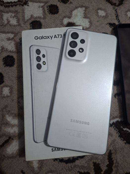 Samsun A73 5 G 6/128