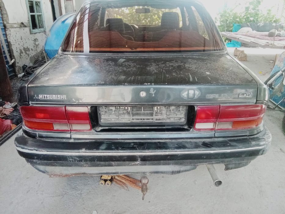 Продам Галанта не на ходу