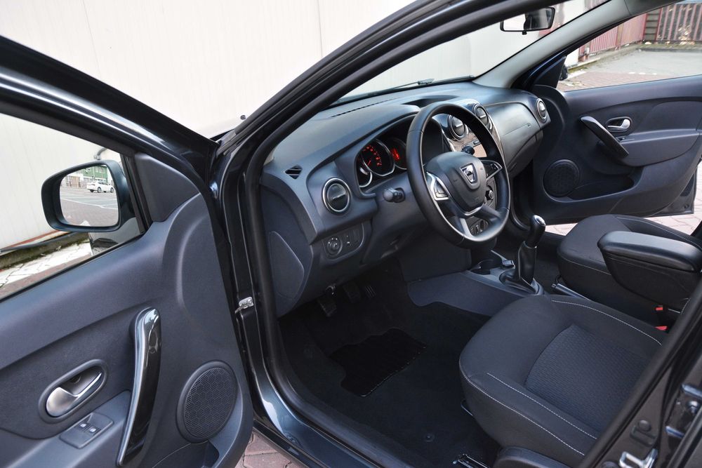 Dacia Logan MCV /84.274 KM/Benzina/Camera/Posibilitate Rate/Leasing/GARANTIE