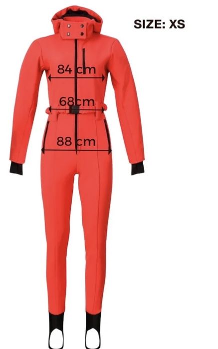 Дамски ски екип, ски, екип за ски, bogas, goldbergh