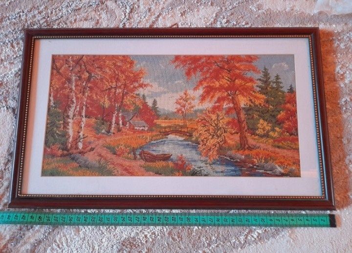 Goblen manual in rama