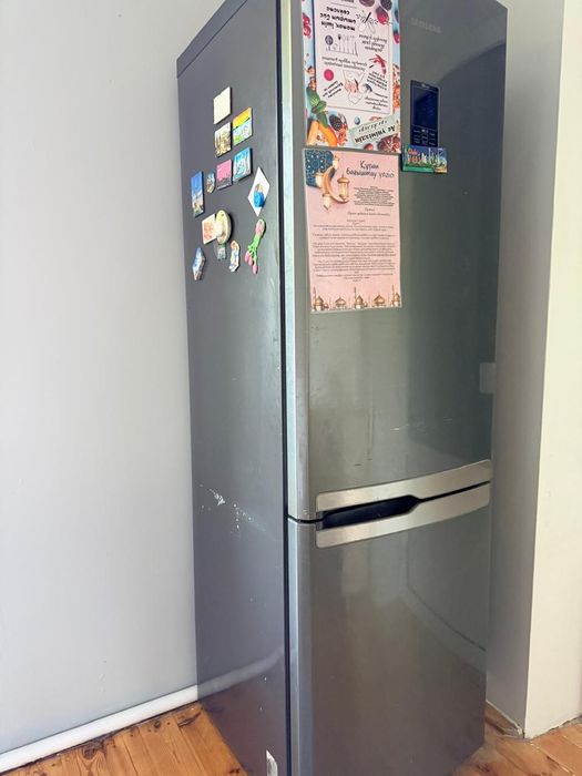 Холодильник Самсунг