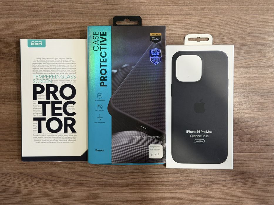 Iphone 14 Pro Max 256 gb