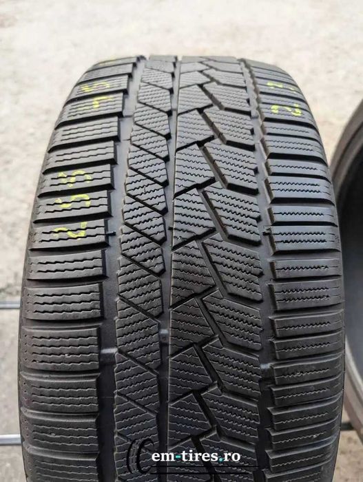 Anvelopa Iarna 255/45 R19 CONTINENTAL WinterContact TS860S 104V - XL