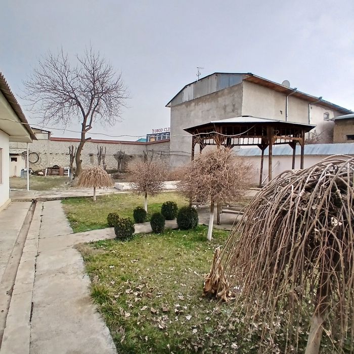 Юнусабадский район. Хасанбай 16-соток.