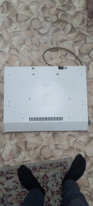 Продается вытяжка кассетная