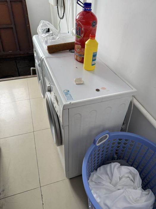 Продам стиральные машинки