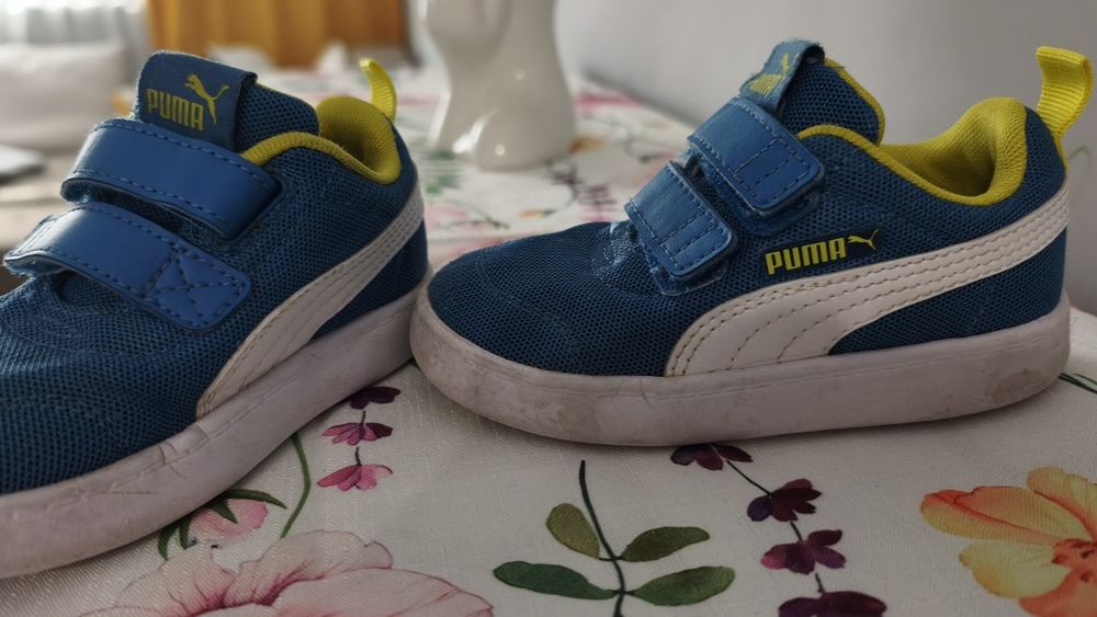 Детски маратонки Nike 23 размер за момче