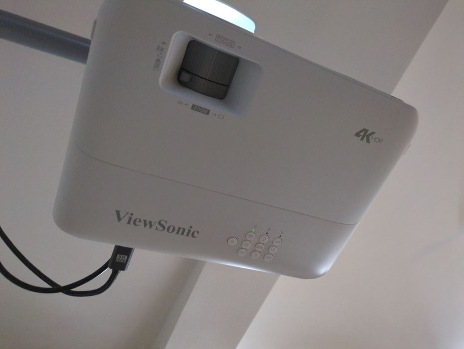 Proiector 4K Viewsonic PX701-4K